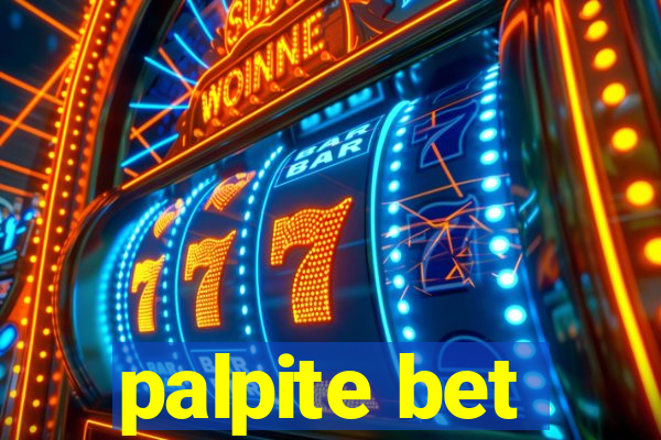 palpite bet