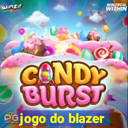 jogo do blazer