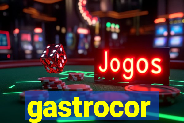 gastrocor