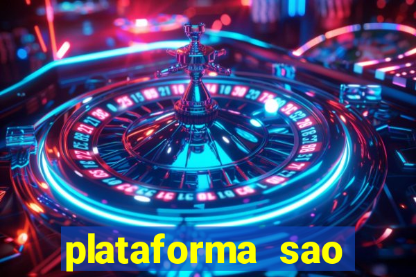 plataforma sao paulo 777