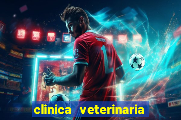 clinica veterinaria cuidar betim