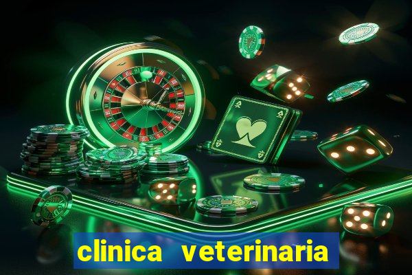 clinica veterinaria cuidar betim