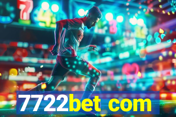 7722bet com