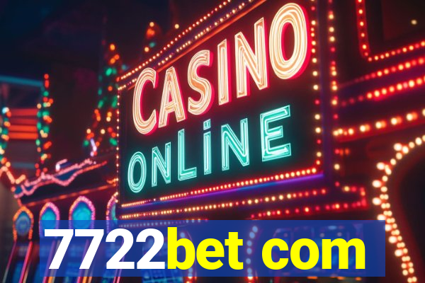 7722bet com