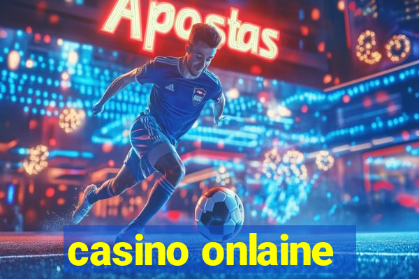 casino onlaine