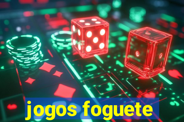 jogos foguete