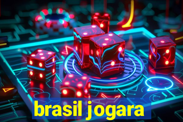 brasil jogara