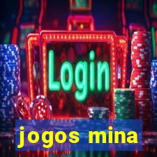 jogos mina