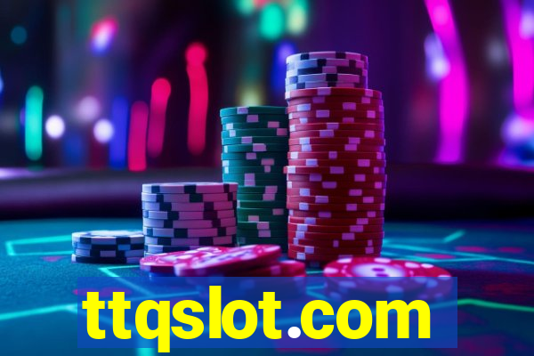 ttqslot.com