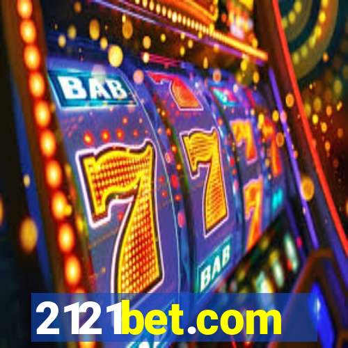 2121bet.com