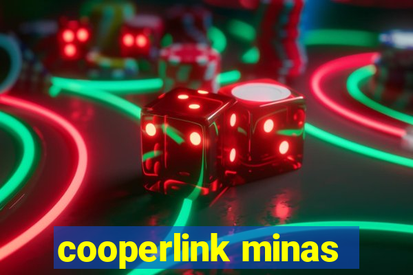 cooperlink minas