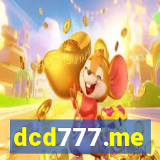 dcd777.me