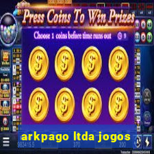 arkpago ltda jogos