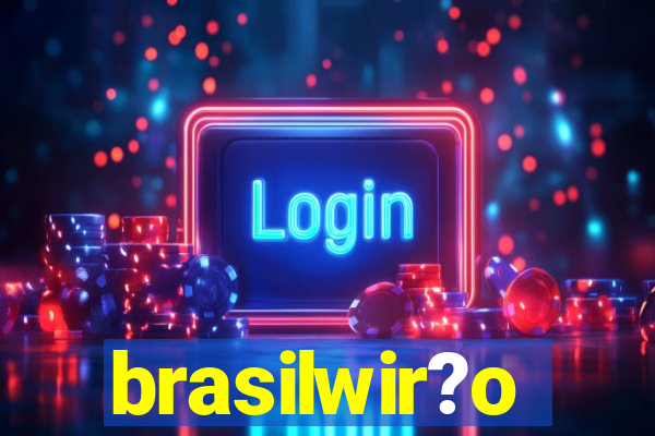 brasilwir?o