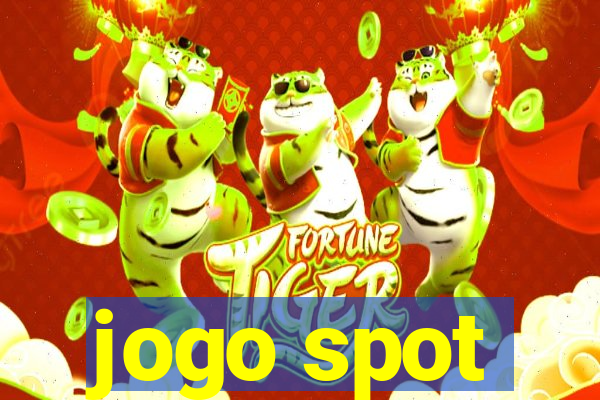 jogo spot