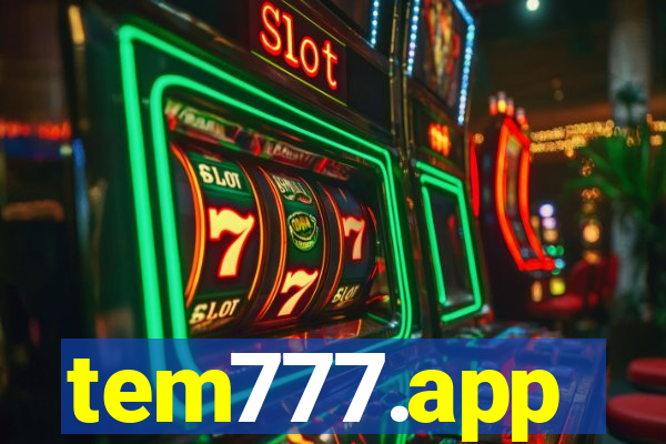 tem777.app