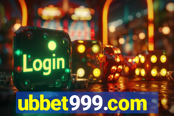 ubbet999.com