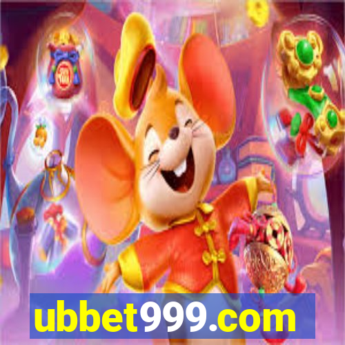 ubbet999.com