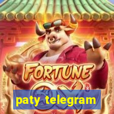 paty telegram