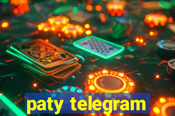 paty telegram