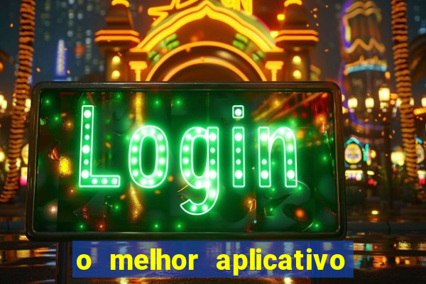 o melhor aplicativo de jogos