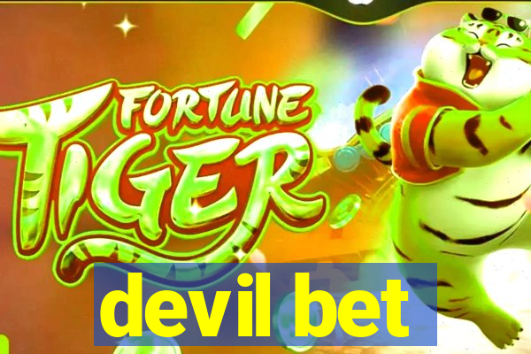 devil bet