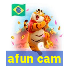 afun cam