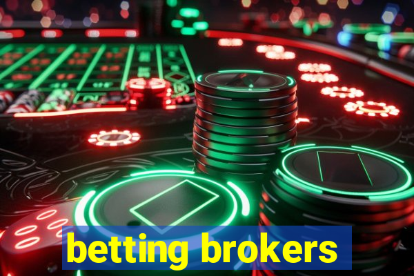 betting brokers