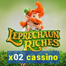 x02 cassino