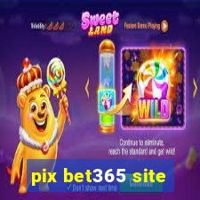 pix bet365 site