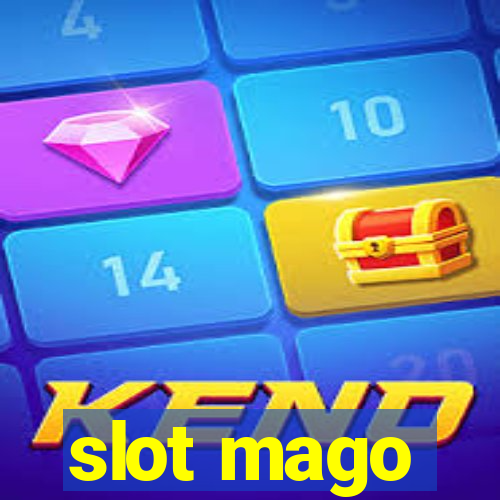 slot mago