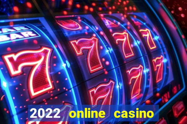 2022 online casino no deposit bonus codes