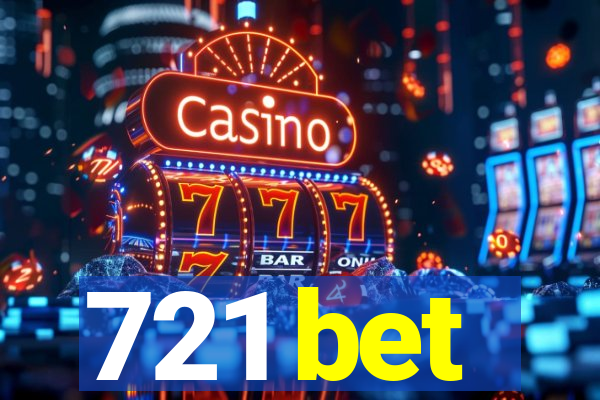 721 bet