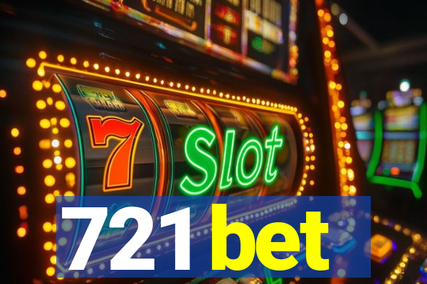 721 bet