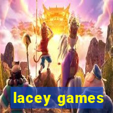 lacey games