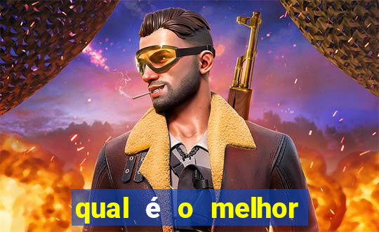 qual é o melhor jogo para ganhar dinheiro