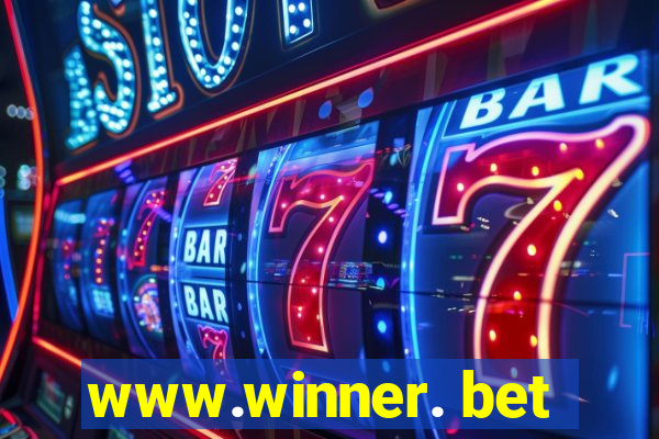 www.winner. bet