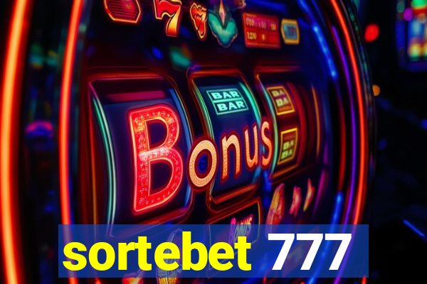 sortebet 777