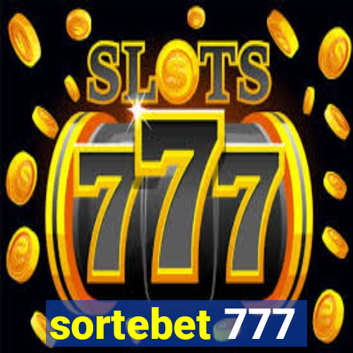 sortebet 777