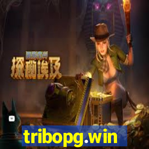 tribopg.win