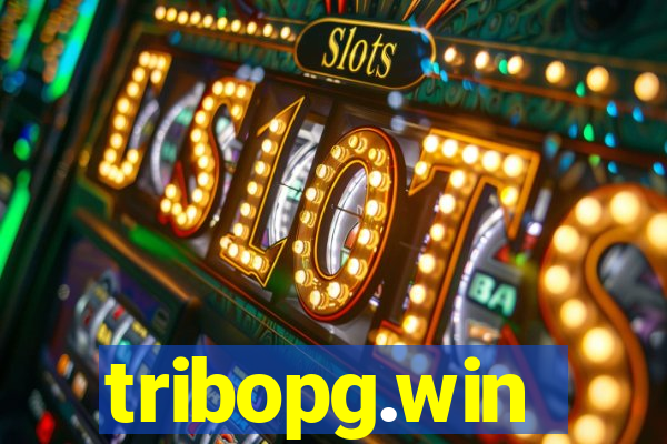 tribopg.win