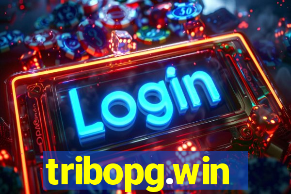 tribopg.win