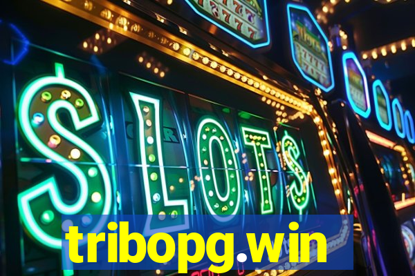 tribopg.win