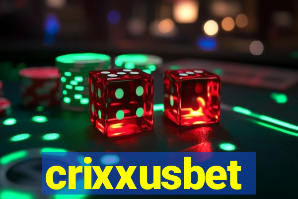 crixxusbet