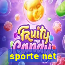 sporte net