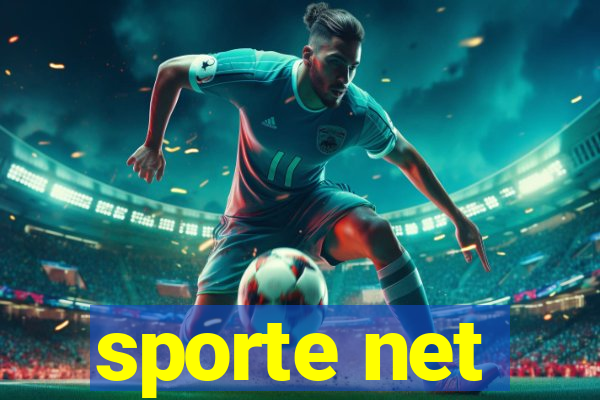 sporte net