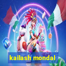 kailash mondal