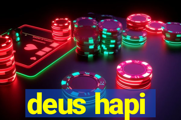 deus hapi