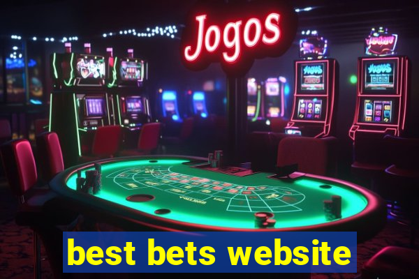 best bets website