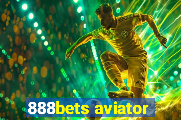 888bets aviator